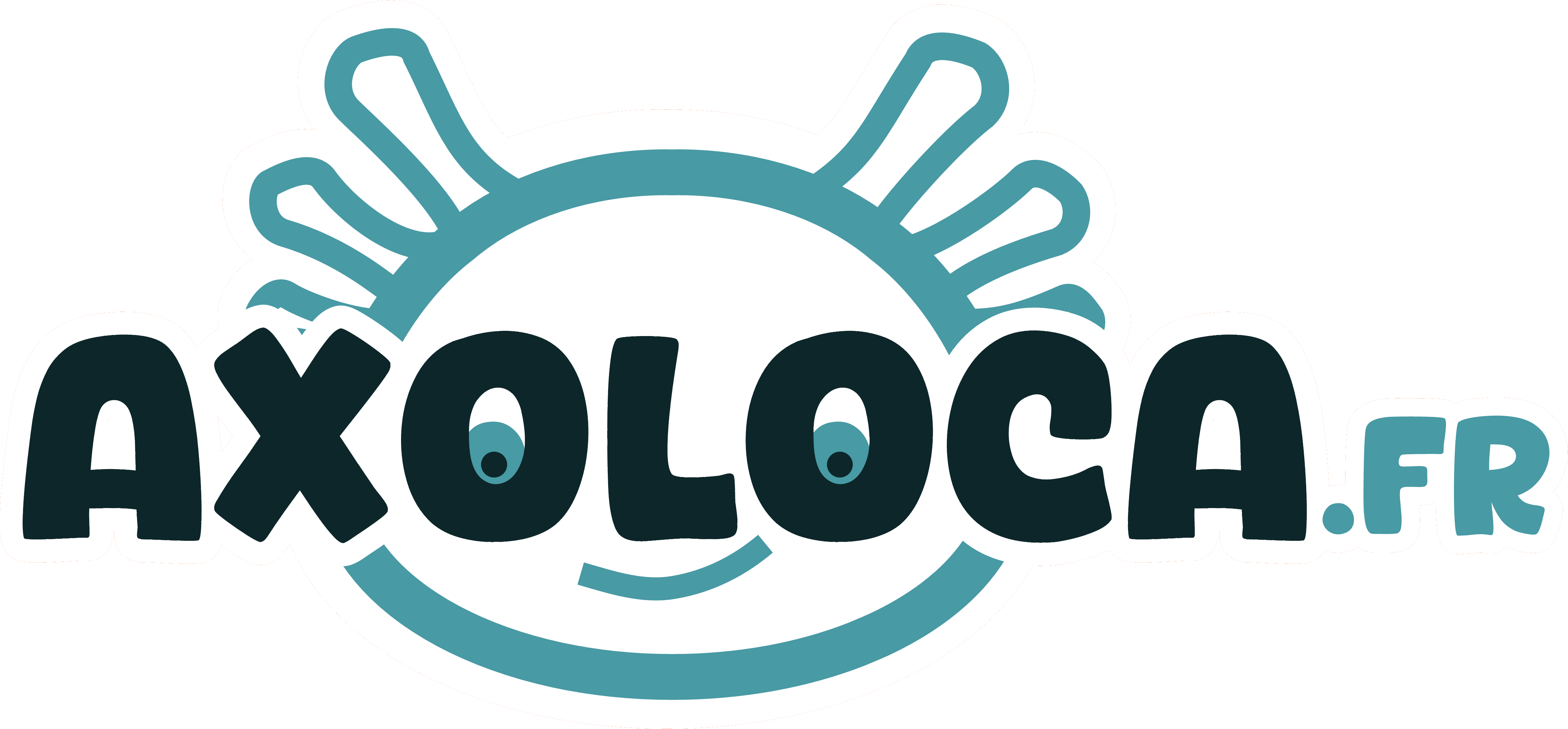 Logo Axoloca