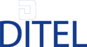 Logo Ditel