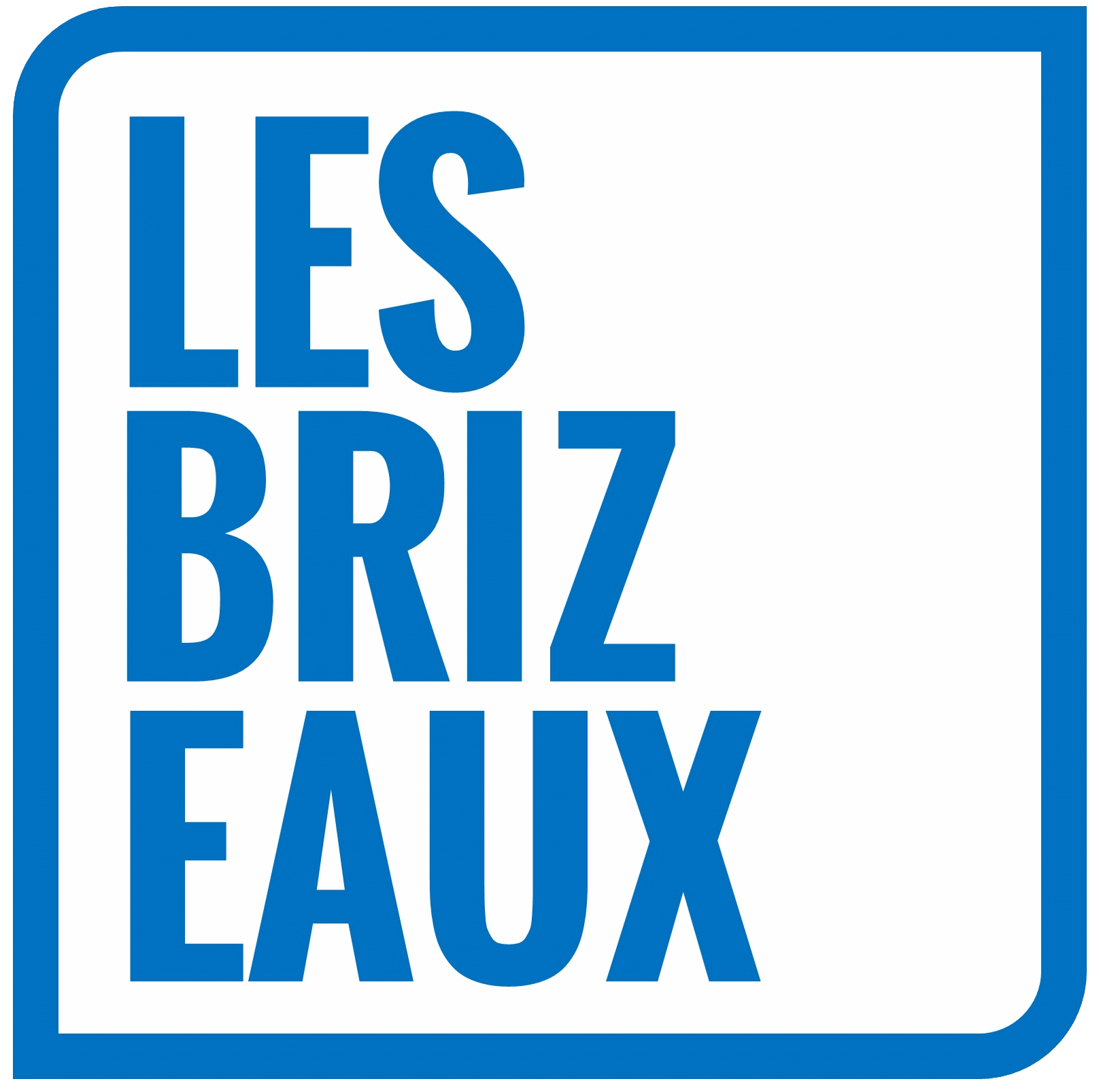 Logo Les Brizeaux
