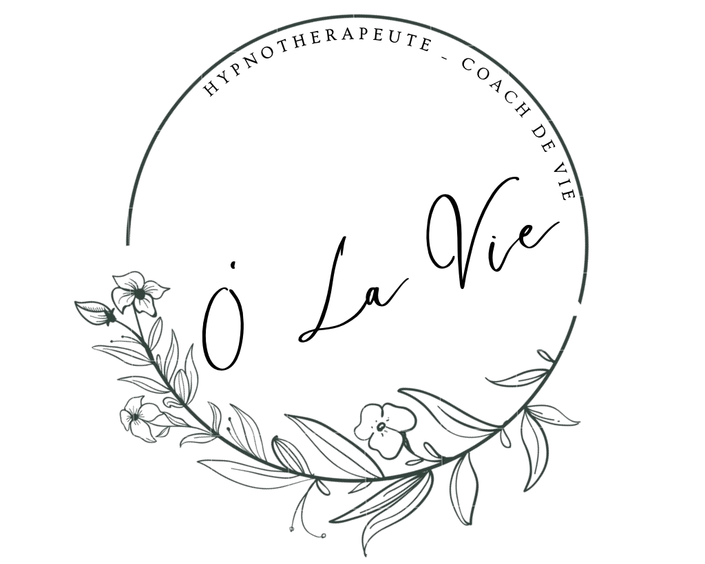 Logo O La Vie