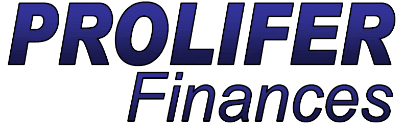 Logo Prolifer Finances